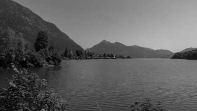 Germany - Jachenau Wasserfall - Herzogstand - Heimgarten Ridge | A Magical Experience | Walkshop Light | German Alps | - 4