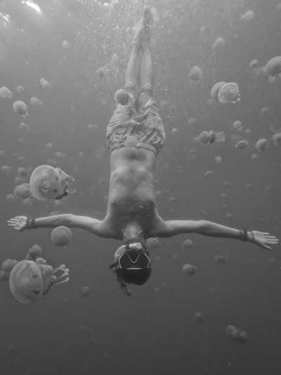 Philippinen - Bucas Grande - Colive with a Local Nomad in the Philippine Paradise 🌴 - 1