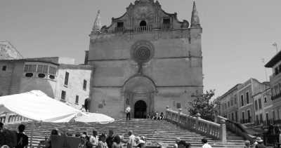 Spanien - Santanyí - Finca CoWorking auf Mallorca