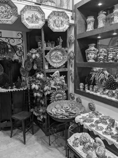 Italy - Mazara del Vallo - Explore the West Coast of Sicily | Gastronomy & Rural Regeneration with a Local - 16