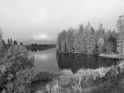 Deutschland - Bad Harzburg - Wanderzeit im Harz mit Brocken-Tour, Deutschland - 2