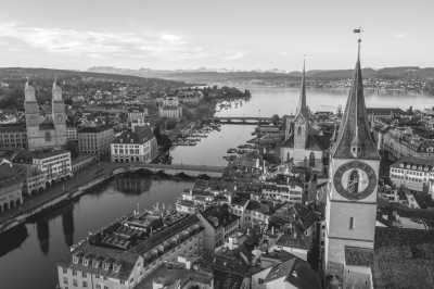 Switzerland - Zürich - 3-Day Switzerland Chocolate Trip: Experience Lindt Home Museum, Zurich & the Alps Adventure! - 5