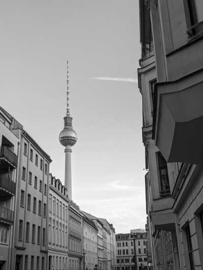 Germany - Mitte - Feel Like a Real Berliner in Just 4 Days: The Best Local Hotspots, Nightlife, Culture and Food - 5