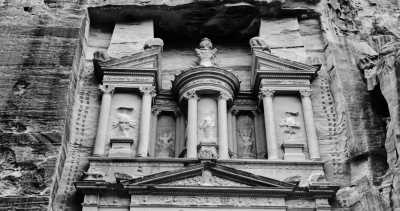 Jordanien - Jordan - Jordan Road Trip 🚐 Petra, Wadi Rum and More! - 2