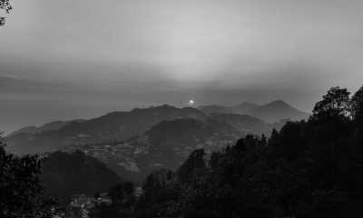India - Landour - Feel the Nature's Warm Embrace in Dehradun and Landour, India - 3