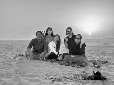 Egypt - Siwa Oasis - 12 days Explore the Best Egypt Highlights: Cairo, Siwa, Hurghada, Nile cruise Luxor-Aswan - 1