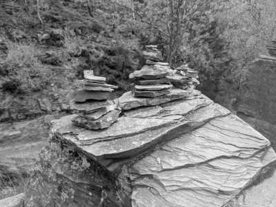 Deutschland - Bad Harzburg - Wanderzeit im Harz mit Brocken-Tour, Deutschland