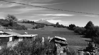 Mexico - San Cristobal de las Casas - Road trip to Mexico! Explore Xochimilco, Mexico Dowtown, Oaxaca Beach, Waterfalls, and MORE! Join an unforgetable Mexico Adventure - 3