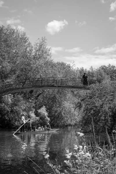 United Kingdom - Oxford - Cozy vibes of Oxford, Brighton and London: historical tours and nature walks, great food, coffee shops and hidden pubs! - 1