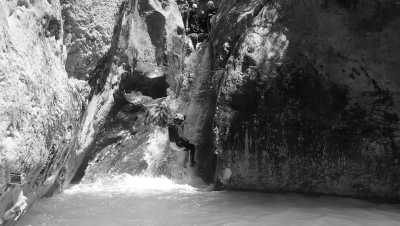 Spain - Bolulla - Adventure in The Costa Blanca, Spain: Mountain Climbing, Paddling, Secret Caves, Hikes and More - 3