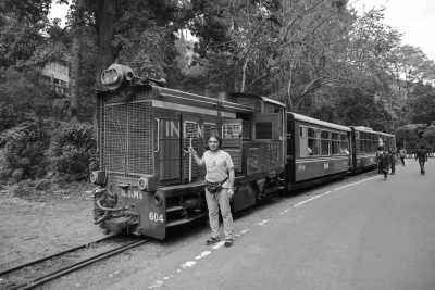 Südasien - Siliguri - Exploring the Unexplored Himalayas - 2