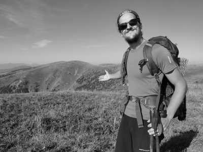 Slowakei - Staré Hory - Wilderness and Tranquility: Hiking Adventure in Great Fatra National Park in Slovakia - 3