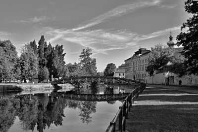 Europa - Budweis - Exklusiver Roadtrip Businessoptimierung - kraftvolle Orte, Live Coaching-Sessions & Meditation bringen dich emotional und spirituell auf das nächste Level für mehr Erfolg privat und im Business