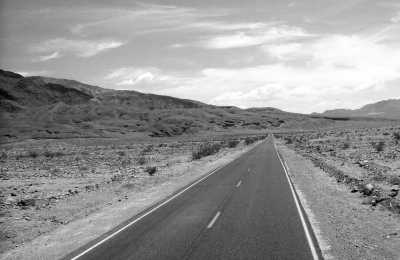 United States - Tal des Todes - USA WEST COAST Rundreise mit Mietwagen