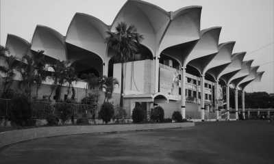 Bangladesch - Kamalapur Railway Station - Essence of Bangladesh: Exploring Sylhet’s Beauty - 1