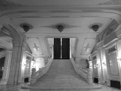 Romania - Bucharest - Couples Co-working Trip to Bucharest, Romania - 4