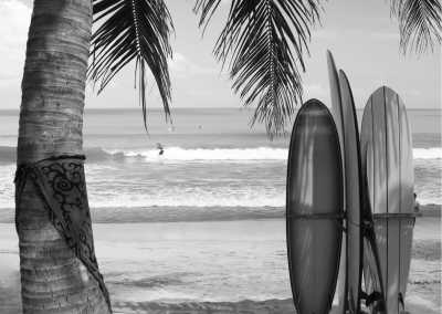 Indonesia - Good Vibes Surf Club - Surf & Serenity: The Ultimate Bali Surfing Retreat