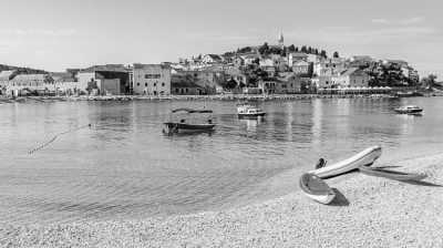 Kroatien - Primošten - *AUSGEBUCHT* Sailing into the Blue ⛵ (Guided Trip) From Split ➢ Drage/ Zadar