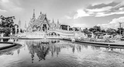 Thailand - Mueang Chiang Rai - 1 Month – CoWorking in Chiang Mai 💻 Hidden gems, and knowledge sharing in Thailand - 2