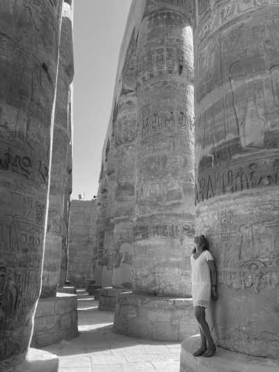 Egypt - Luxor - Explore Incredible Diving Adventures in Egypt: Unforgettable Diving Trip - 1