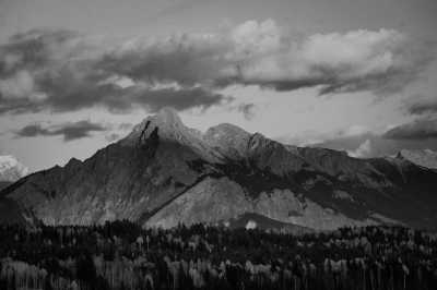 Canada - Canmore - Fall into Banff🍁: Inclusive Hikes and Living Our Best Life! 🥾 - 2