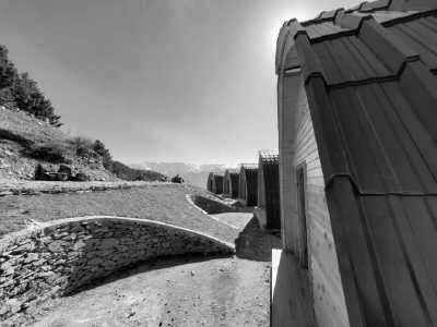 Pakistan - Sharan Forest Glamping - Serenity of Sharan Forest: Discover Pakistan's Hidden Gem for a Tranquil Escape - 3