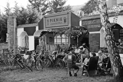 Hungary - Piknik Manufaktúra - Danube Bicycle tour and discovering Budapest, Hungary 🚲🌉 - 1