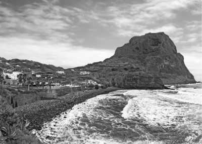 Portugal - Penha de Águia - Coworkation and adventurous hiking trip with a knowledgeable expat in the centre of Funchal, Madeira