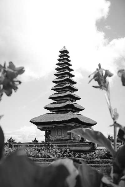 Indonesia - Denpasar - Start Your Journeys! Exploring UNESCO-listed Places in Java and Galungan Atmosphere in Bali. - 1