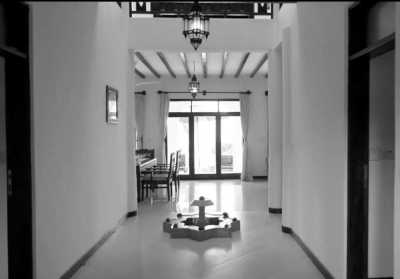 Tansania - Abeid Amani Karume International Airport - Zanzibar Workcation: Cowork, Chill, and Explore Paradise(private room) - 11