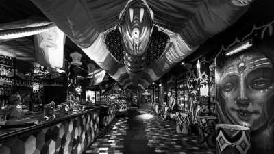 Spain - Madrid - Discover the Vibrant Essence of Madrid: All-Inclusive 4-Day Trip with Live Music, Tapas Theatre, Flamenco Sessions, and Avatar Cocktails - 7