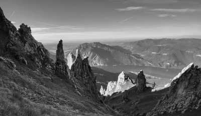 Italy - Varenna - Como Lake Winter trip: Scenic Villages and Hikes!