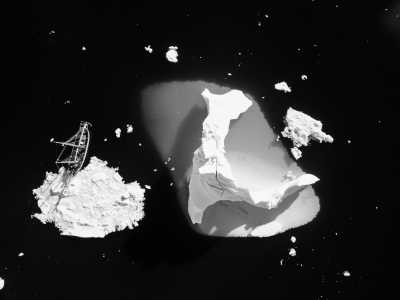 Welt - Tasiilaq - Travel Greenland and see Icebergs and Northern Lights - Photography Trip!