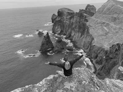 Portugal - Ponta de São Lourenço Experience - Madeira Island Adventure Extravaganza: 7 Days of Thrills & Chills! (Dates flexible!) - 6