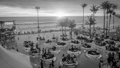 Indonesia - Kuta - 10-Day Bali, Indonesia Adventure: Create Unforgettable Memories in the Island Paradise - 1