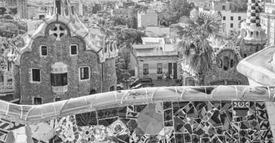 Spain - Barcelona - Explore Spain's Best in 11 Days: Barcelona, Madrid, Toledo, Valencia, Granada, and Sevilla - 3