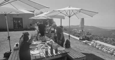 Lebanon - Sept Winery - Lebanon 🌴🌏 CoWorking 💻 with Locals - 2