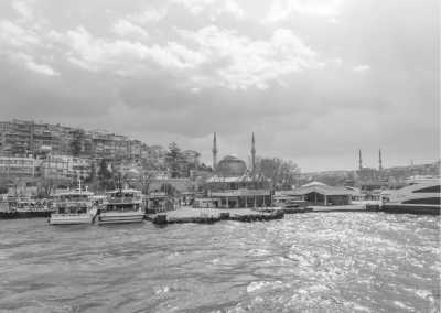 Turkey - Çiftlikköy - Travel like a local in Çeşme and Alaçatı, Turkey