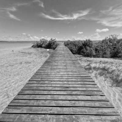 Mexiko - Bacalar - Day of the Dead Roadtrip in Mexico - 4