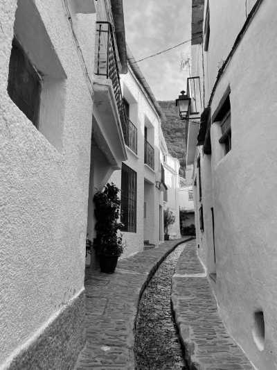 Spain - Pampaneira - 2 Wochen WORKATION am Meer🌅 + DISCOVER ANDALUSIEN zwischen MALAGA & GRANADA (Verlängerungstage möglich vorher & nachher)