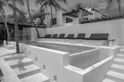 Mexico - Isla Mujeres - Famous Seashell House 🐚 Isla Mujeres, Mexico - 15