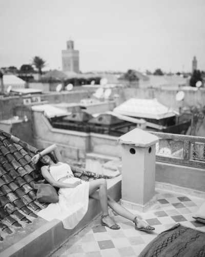 Morocco - Marrakesh - Morocco Magic: A Journey Through Vibrant Cities, Majestic Mountains, and Coastal Charms - 7