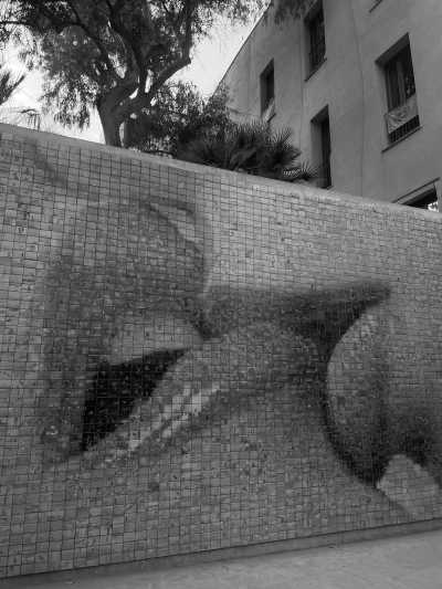 Spanien - Gothic Quarter - Sun, Sangria, and Sagrada: Barcelona in May, An Adventure to Welcome Spring and Discover the Spanish Culture - 3