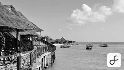 Tanzania - Zanzibar Island - Explore and Delight in Tanzania: Your Ultimate Travel Destination within top three among the world - 6