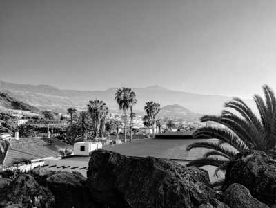 Spanien - Puerto de la Cruz - Yoga and Breakwork Workation in Colonial Spanish Villa in  Tenerife for 9 Days: Unlock Ultimate Relaxation - 1