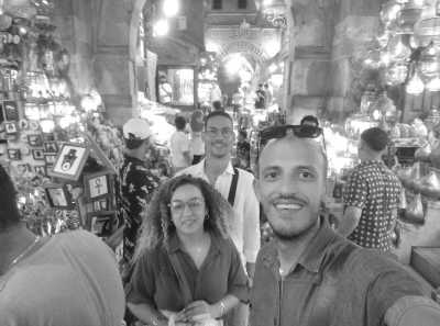 Ägypten - Old Cairo - Cairo in 2 Nights: Explore the Pyramids, Museum, and Historic Old Cairo! - 2
