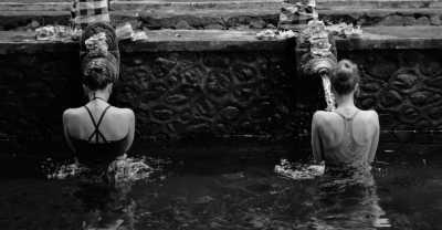 Indonesia - Tirta Empul Ceremony - Explore the Magic of Bali! - 3