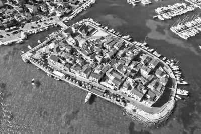 Croatia - Tribunj - Explore Croatia by Yacht: Ultimate Sailing Adventure