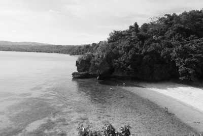 Philippines - Siquijor - 🇵🇭 Philippinen 🏝️ 14d Abenteuer Philippinen Backpacking Reise - Tauchen, Rafting, Vulkane, Kiten 🚀 - 1