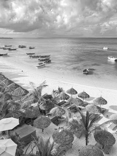 Tanzania - Kiwengwa Beach - Get to know the best of Zanzibar 🏝️ - 5